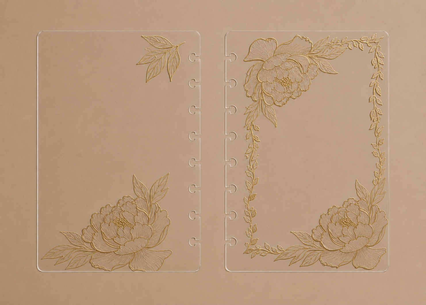 Couverture de Planner BE RICH