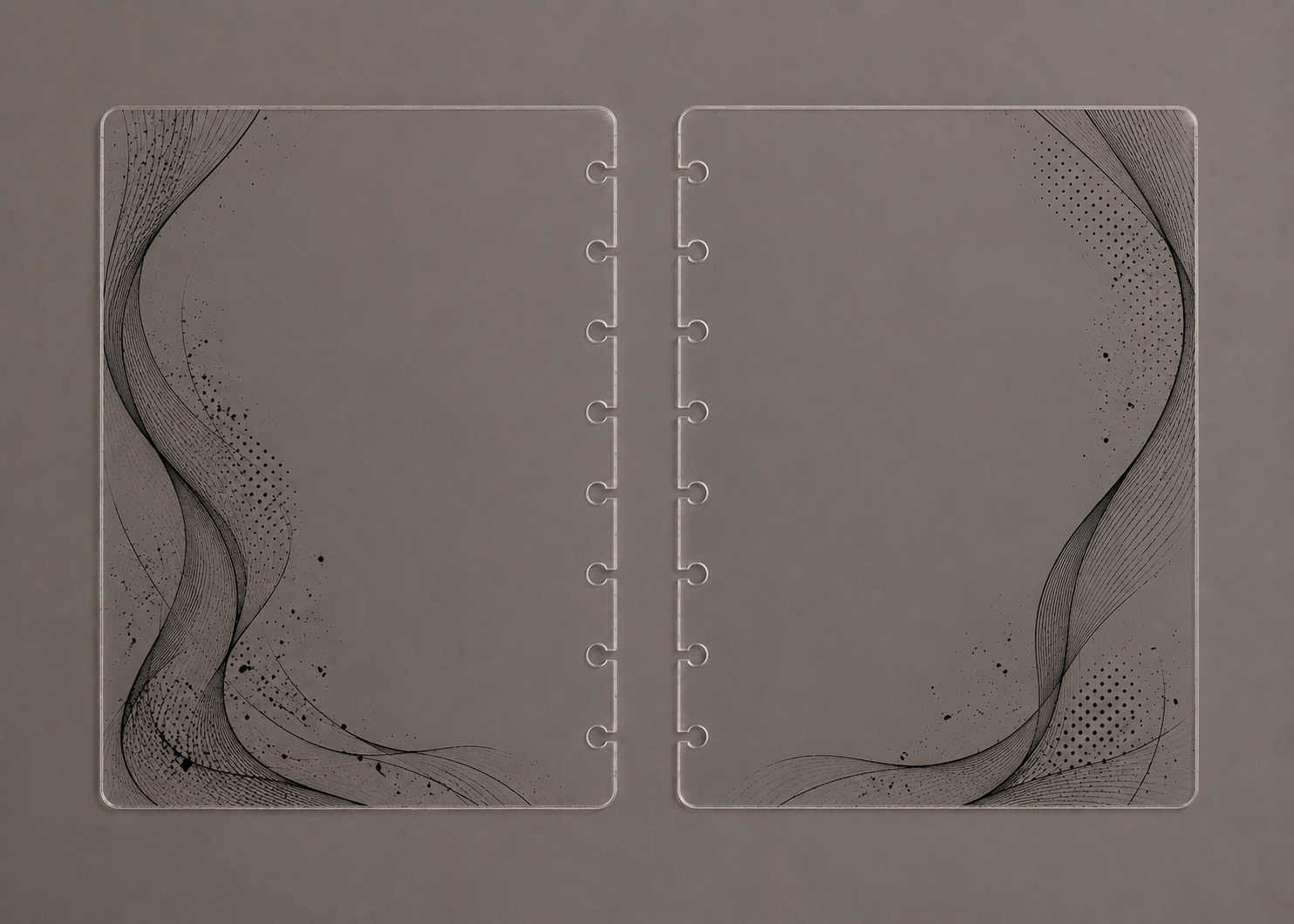 Couverture de Planner BE RICH