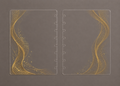 Couverture de Planner BE RICH