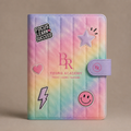 Couverture Portfolio — Young Academy Queen