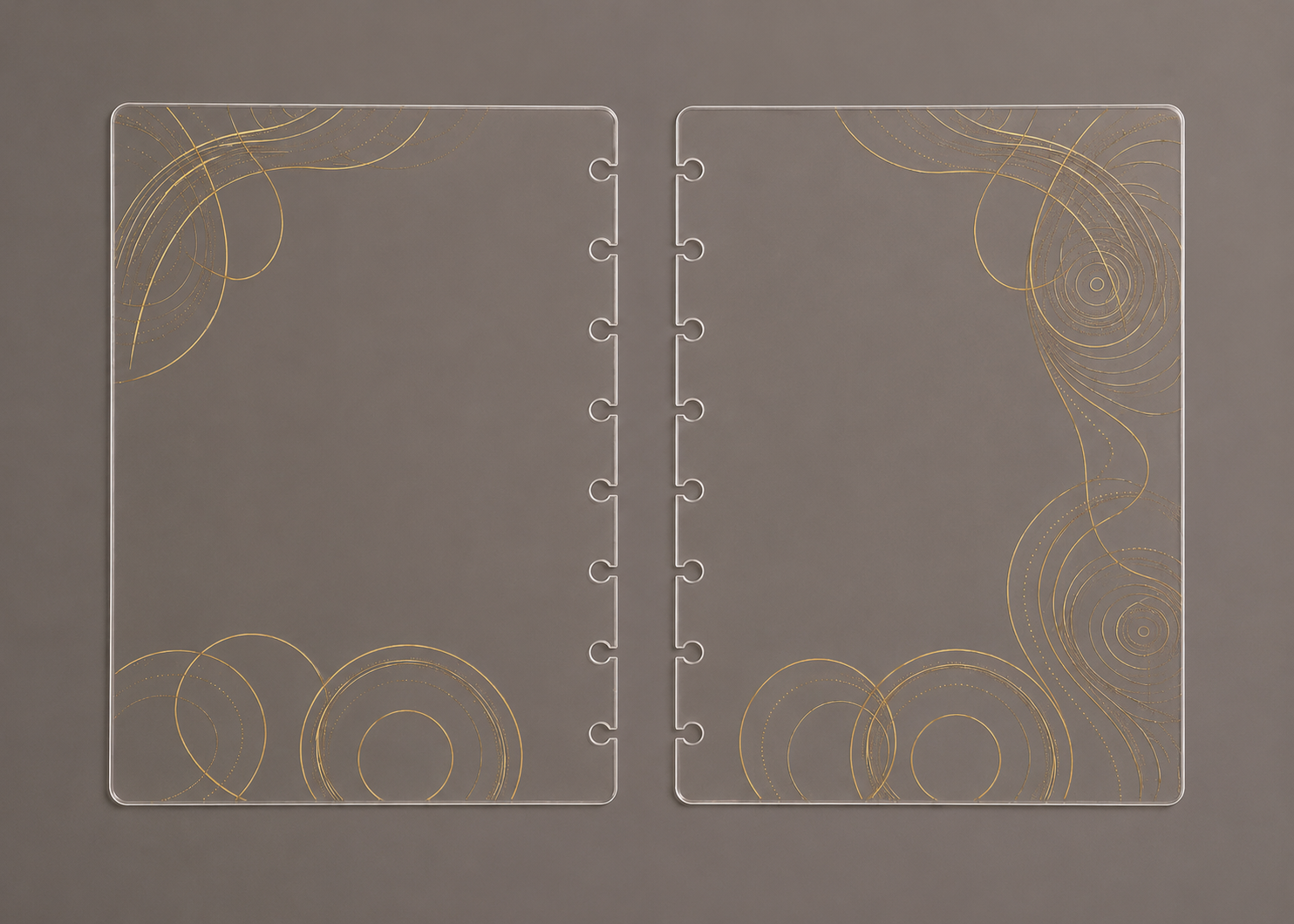 Couverture de Planner BE RICH