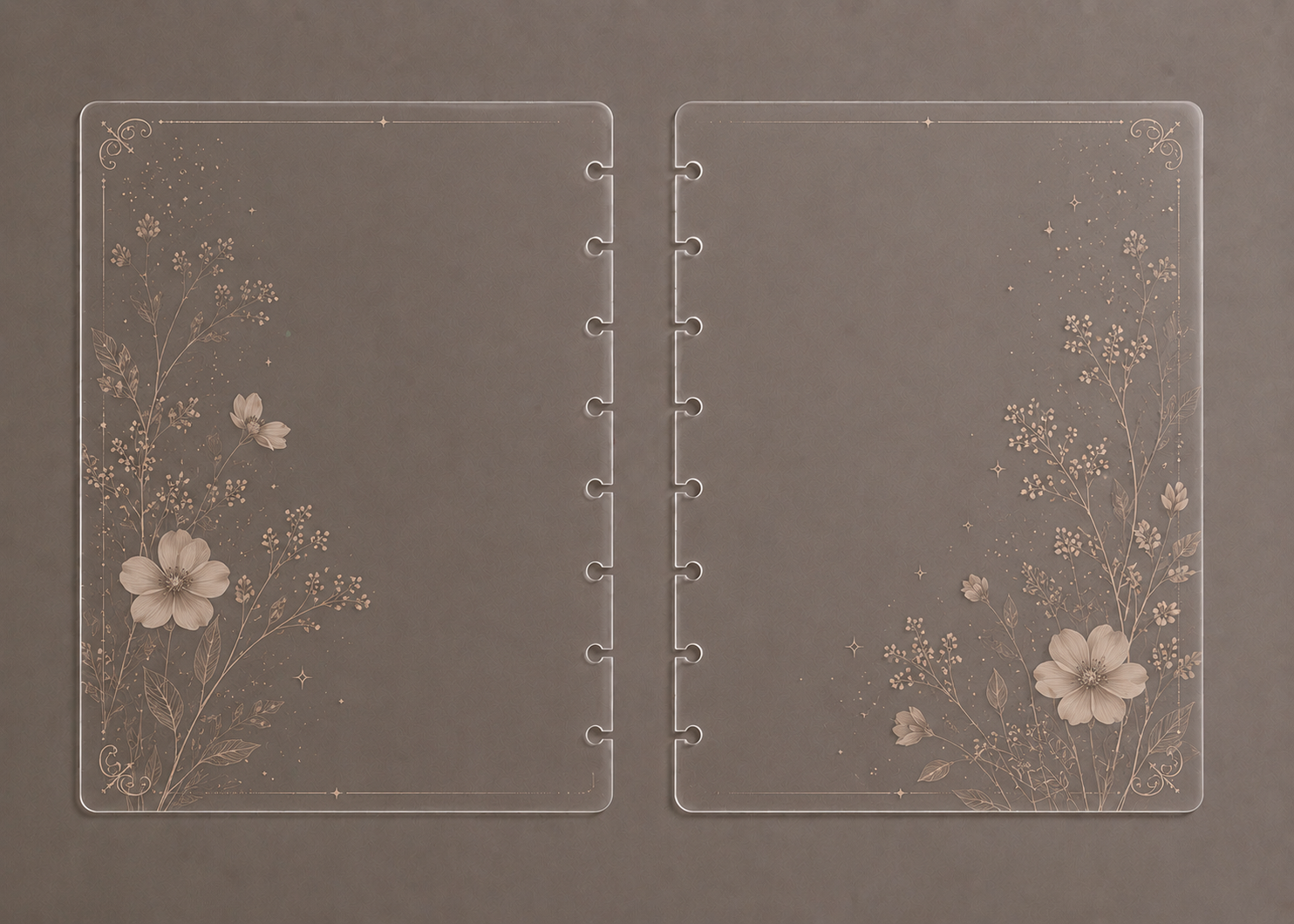 Couverture de Planner BE RICH