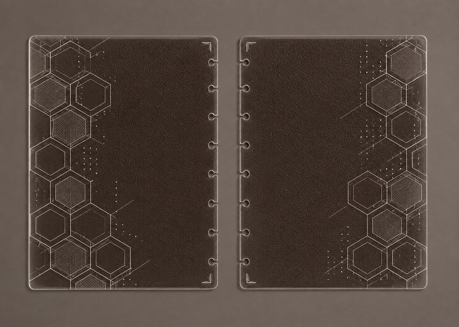 Couverture de Planner BE RICH